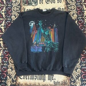 Vintage 90’s New York